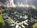 Bridal Falls Camperland RV Resort