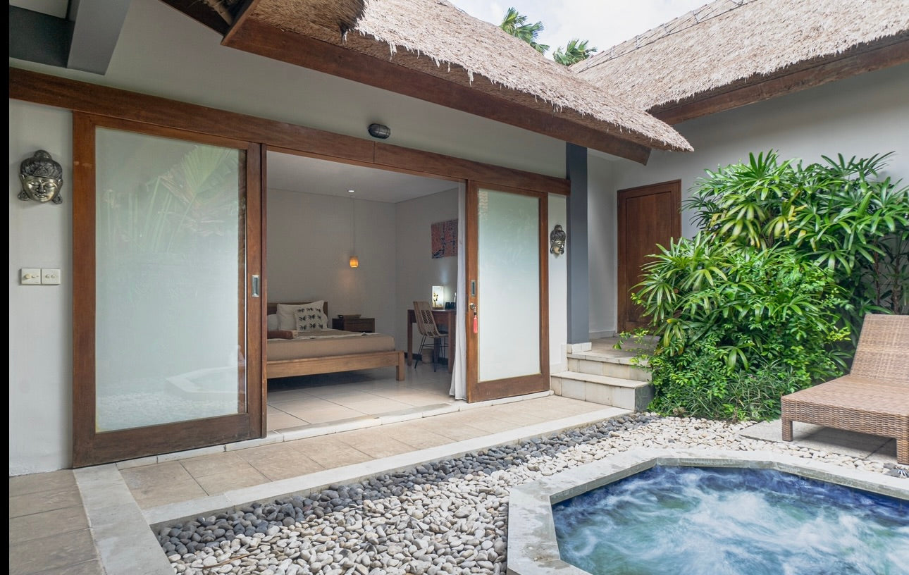 BaliNea Villa & Spa