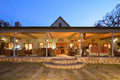Camp Figtree Mountain Safari Lodge by The Oyster Collection 