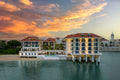 Sofitel Legend Casco Viejo - Panama City