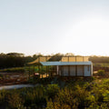 Viatura Hacienda Xtojil