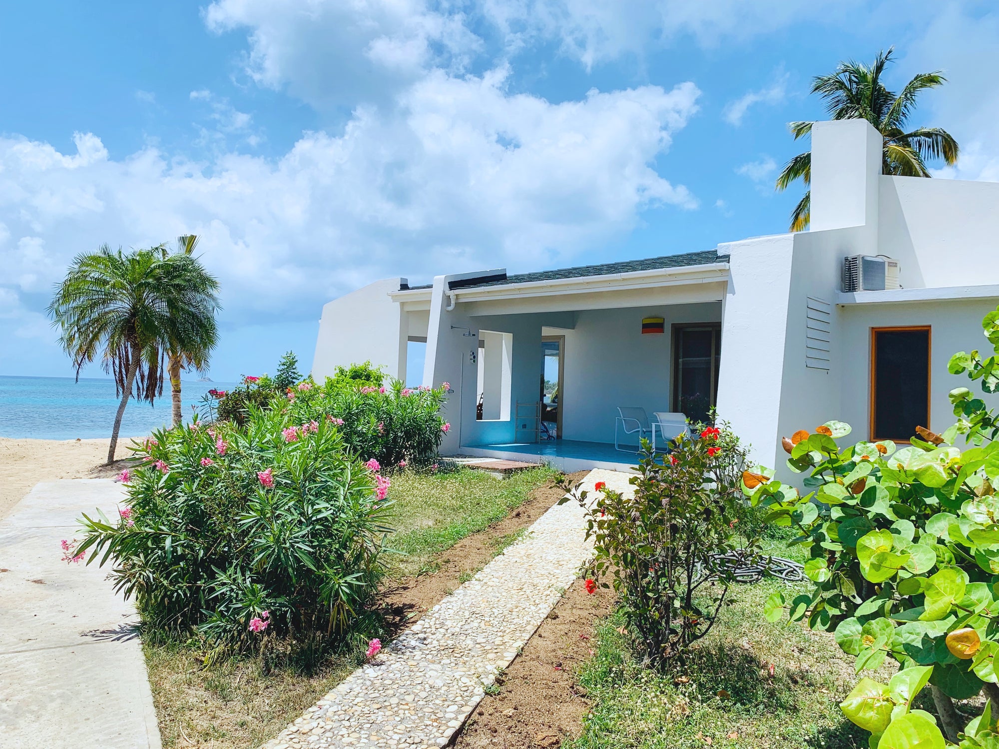 Mango Bay Resort