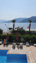 Orka Lotus Beach