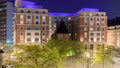 Novotel Brussels City Centre Hotel