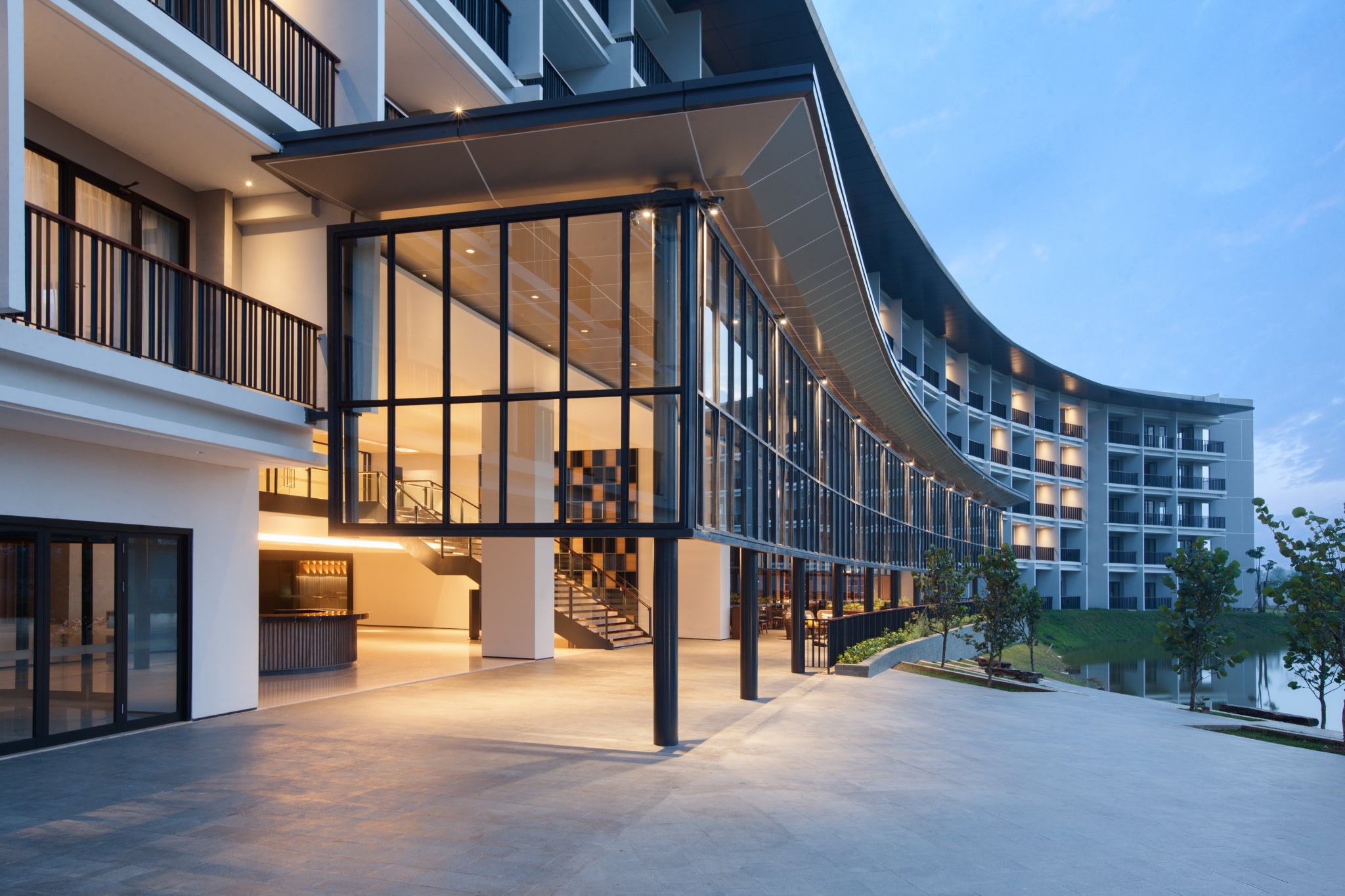 Imara Hotel Palembang