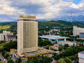 Hotel Kazakhstan