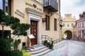 Hotel Alter Lublin