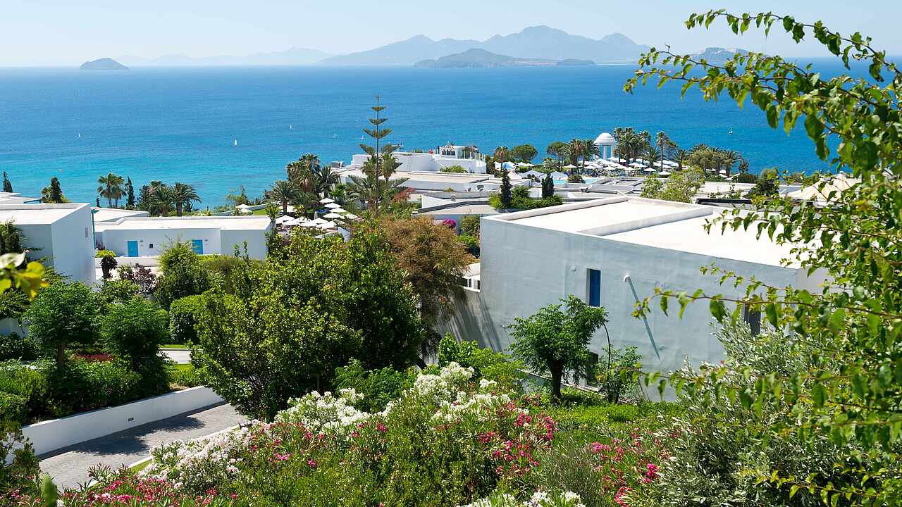 Robinson Club Daidalos