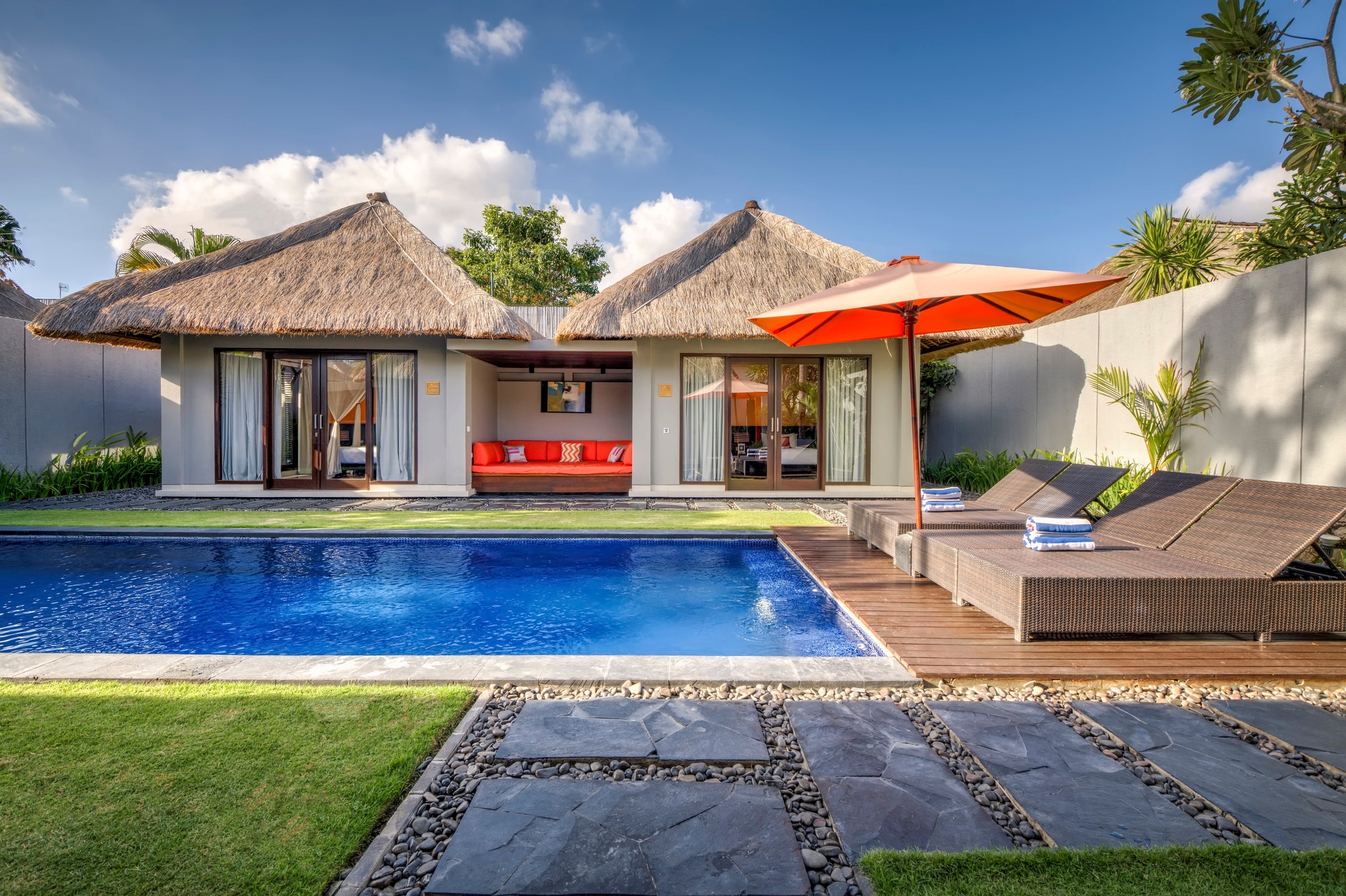 Villa Jerami