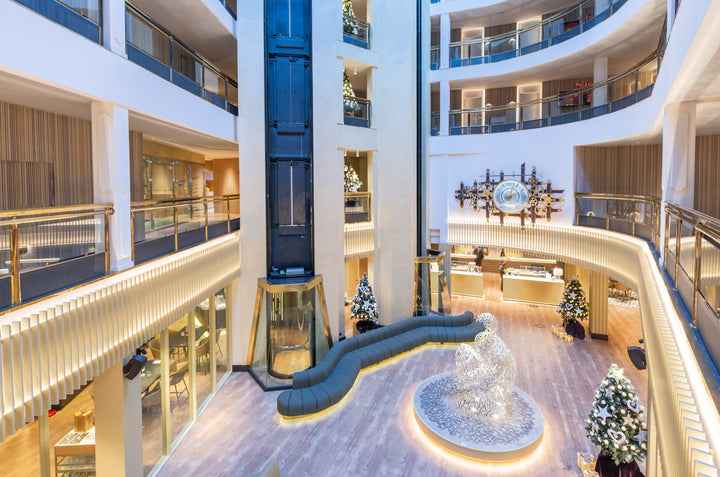 Grand Plaza Hotel & Wellness Andorra
