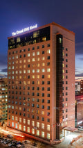 Grand Hill Hotel
