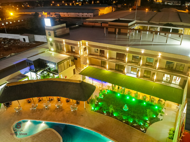 Hotel Sivam
