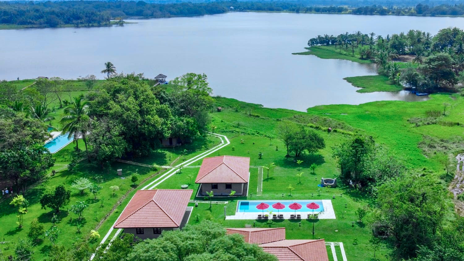 Gal Oya Lake Club