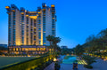 Shangri-La Eros New Delhi