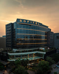 Hotel Sofitel Mumbai BKC