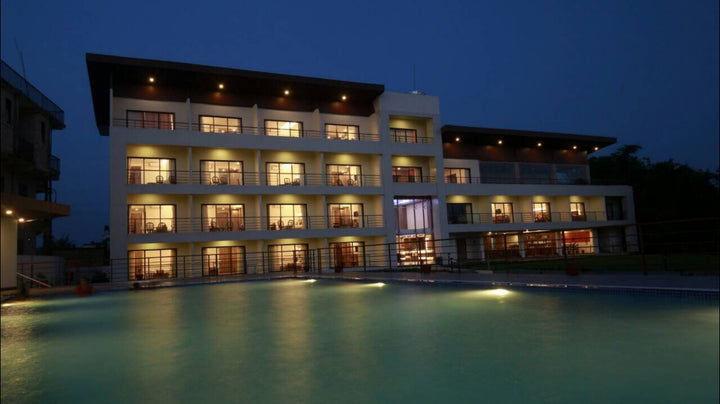 Park Safari Resort