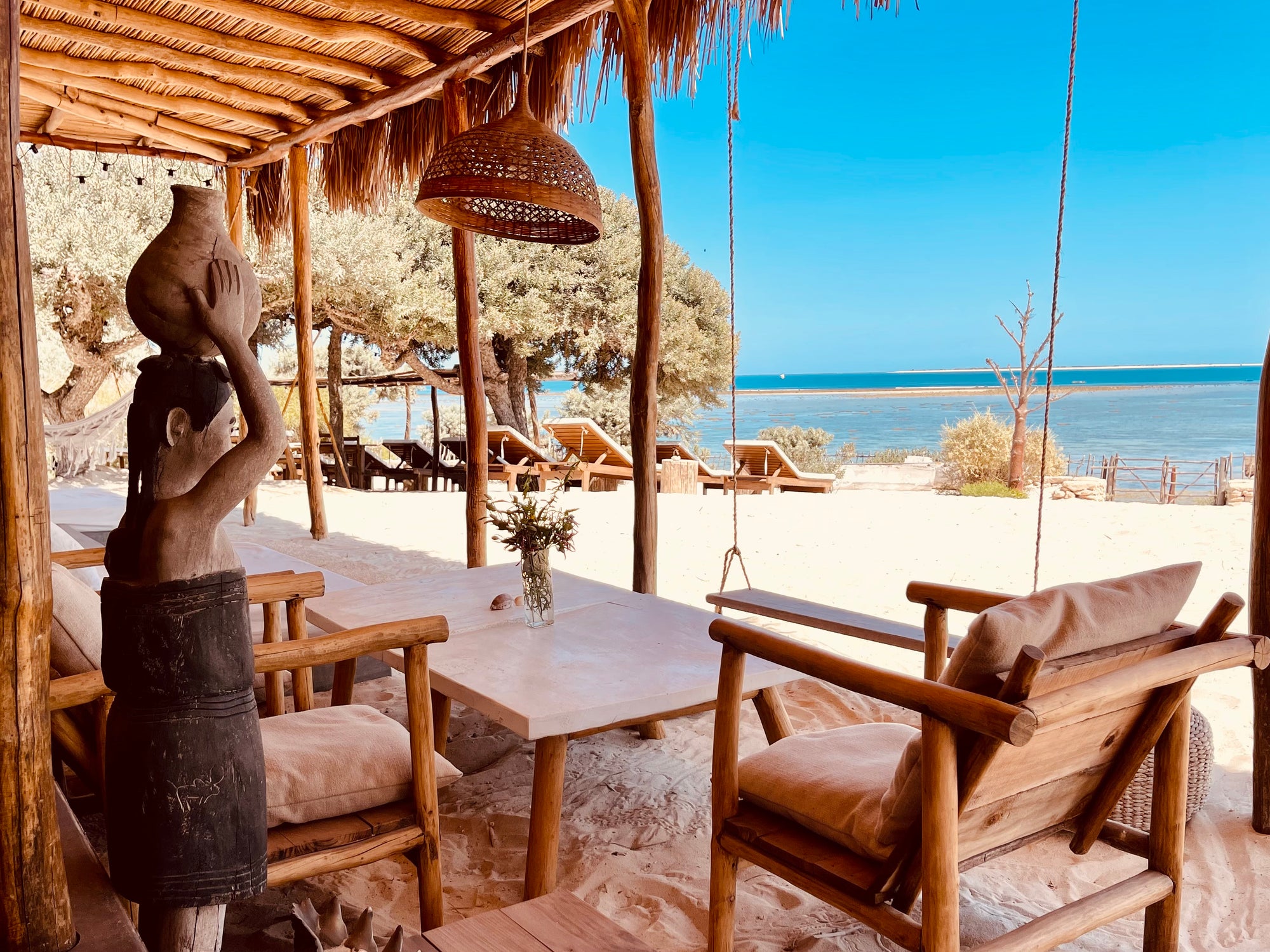 La Dune des Songes
