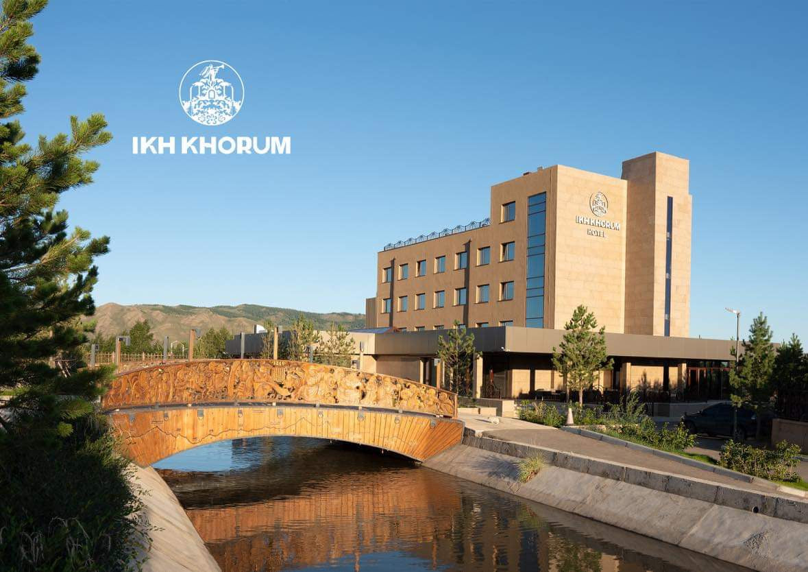 Ikh Khorum Hotel