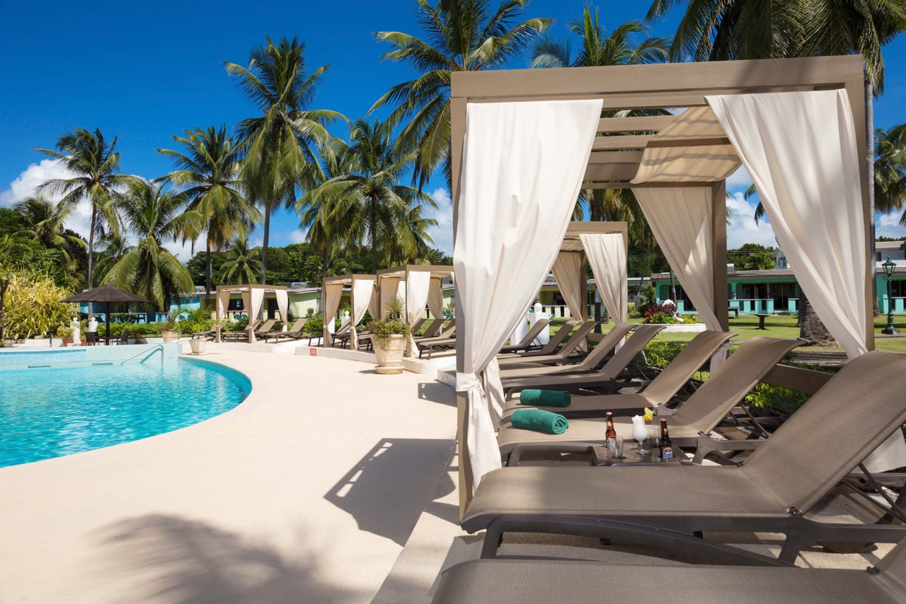All Seasons Resort Barbados