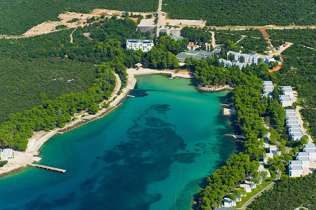 Crvena Luka Resort