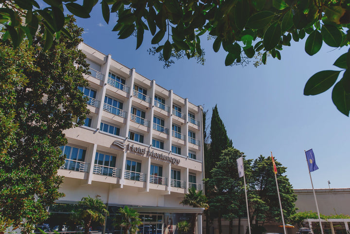 Montenegro Beach Resort