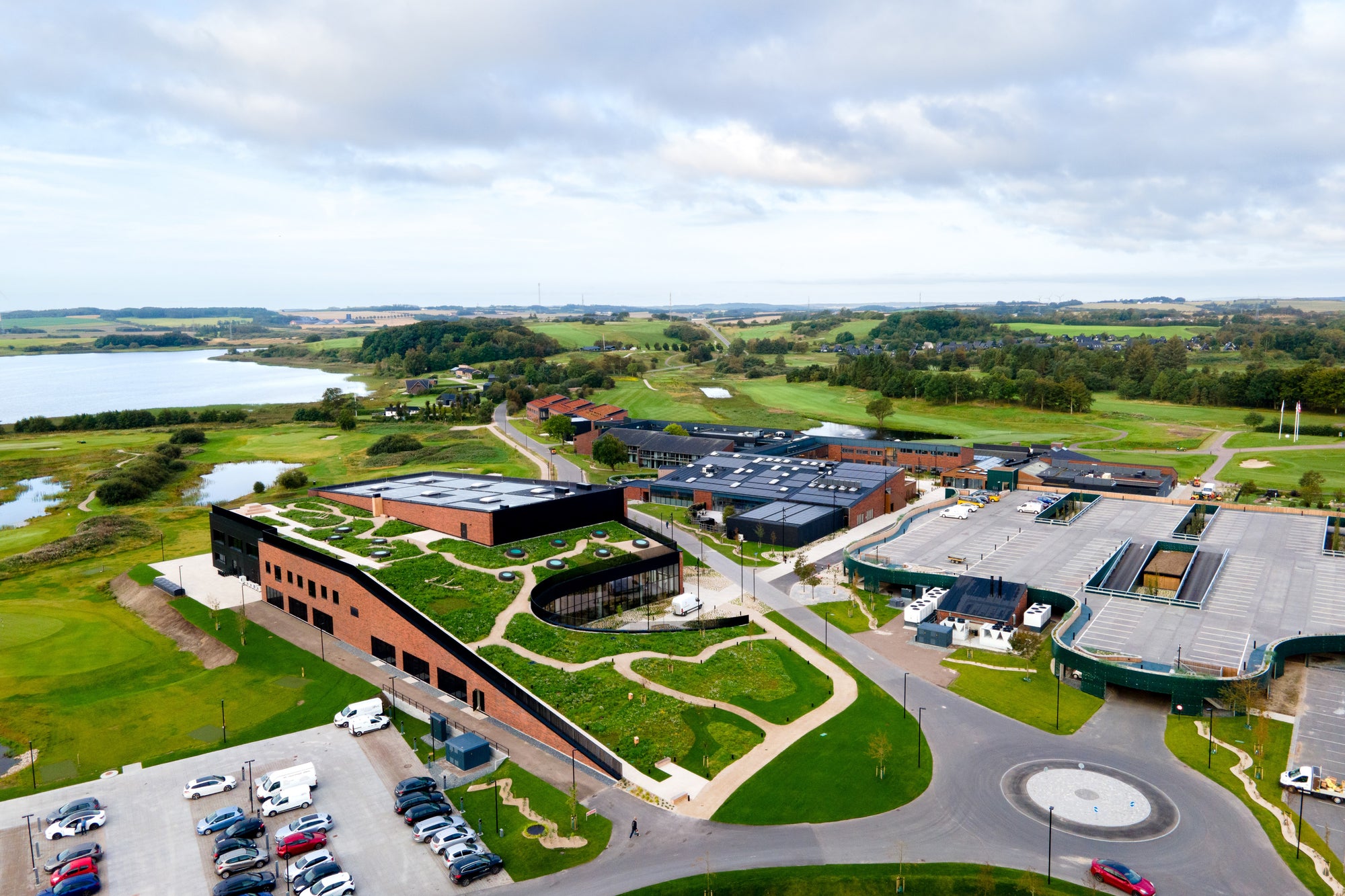HimmerLand Hotel