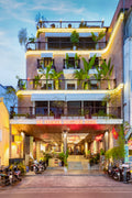 MK Premier Boutique Hotel