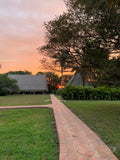 Savanna Orinoquia Lodge