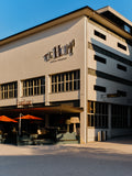 KINDLI Hotel