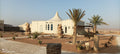 Safari Desert Camp