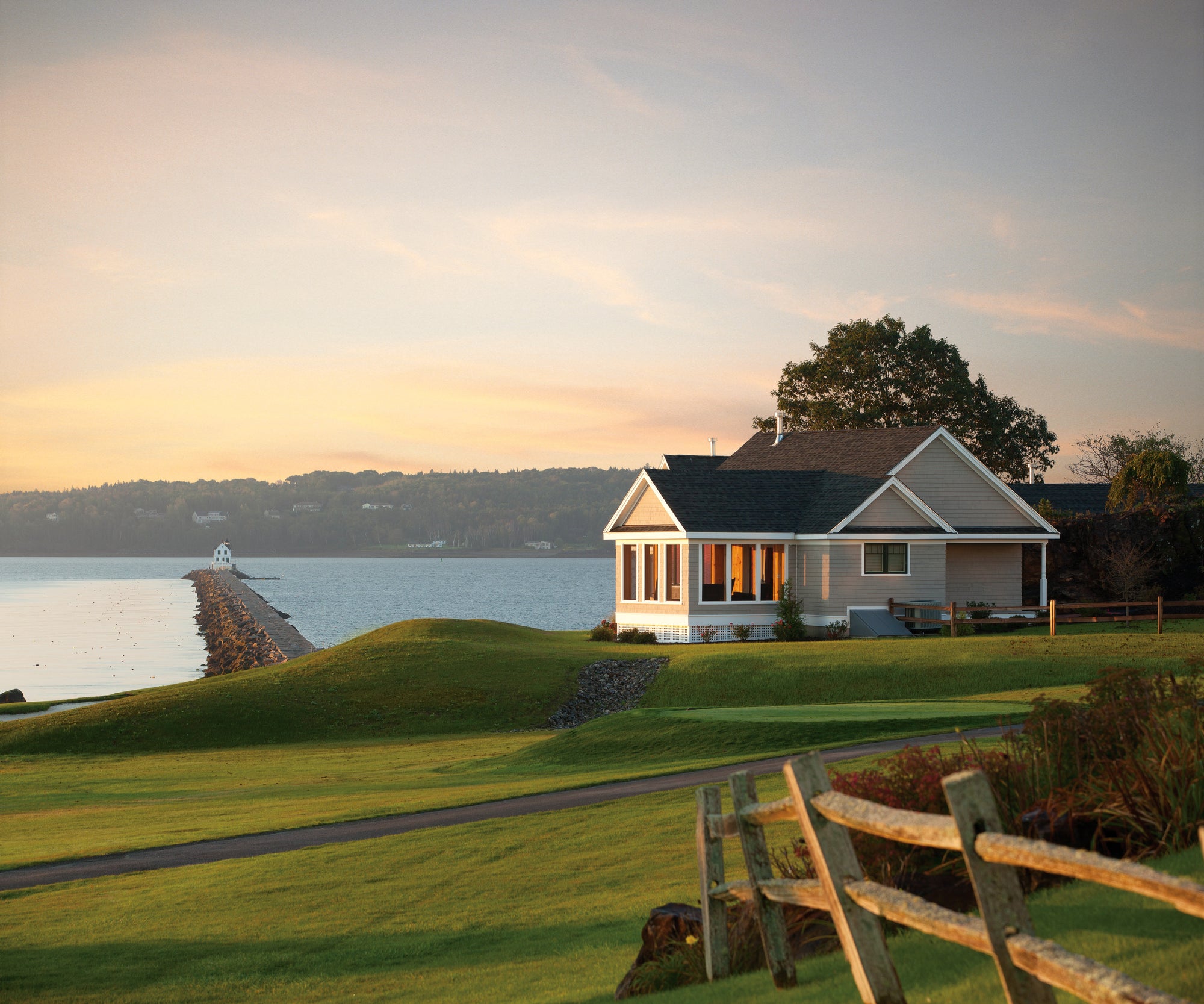 Samoset Resort 