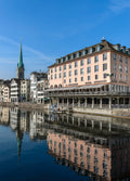 Storchen Zurich