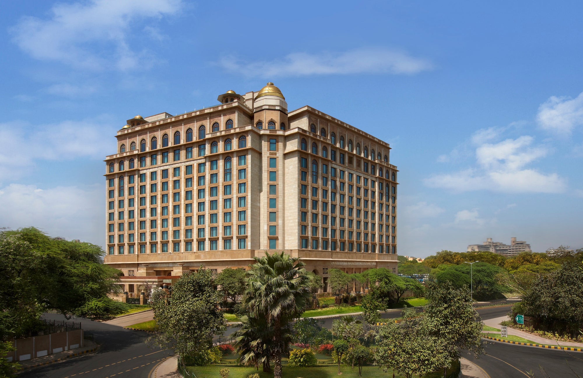 The Leela Palace New Delhi