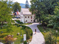 Kendov Dvorec