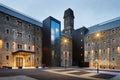 The Bodmin Jail Hotel