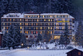 Beausite Park Hotel Wengen