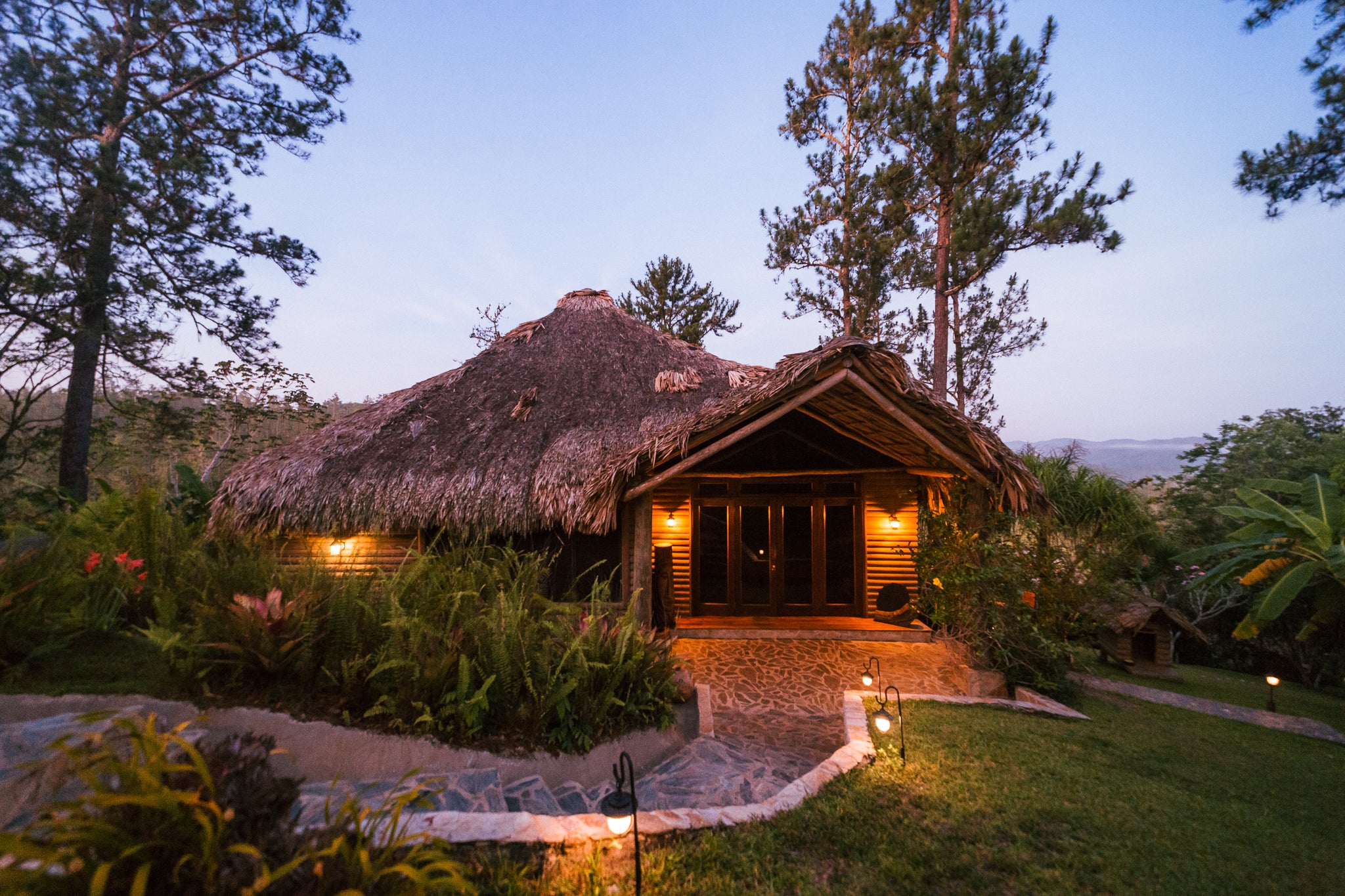 Gaia Riverlodge