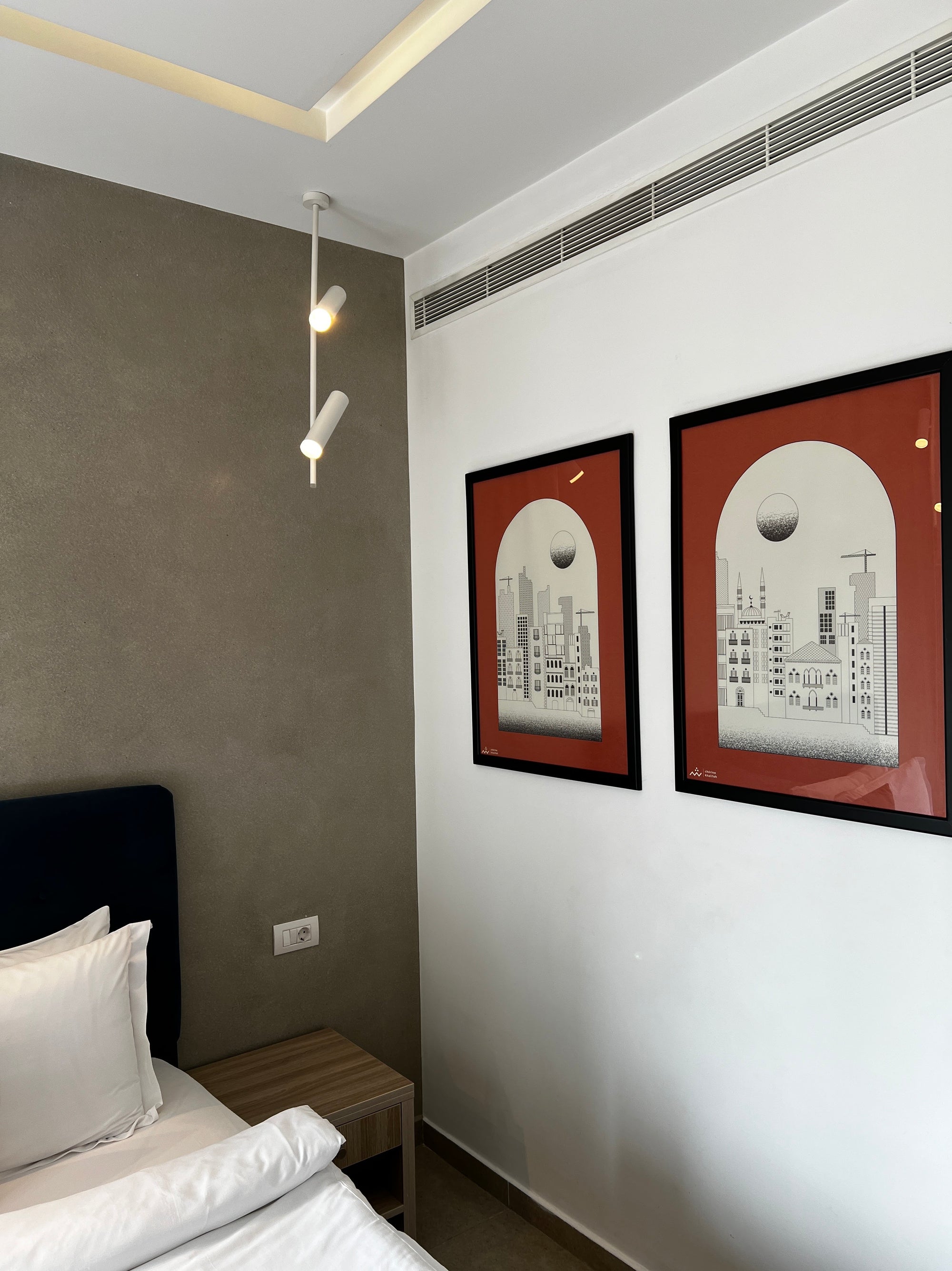 Zur Studios & Suites