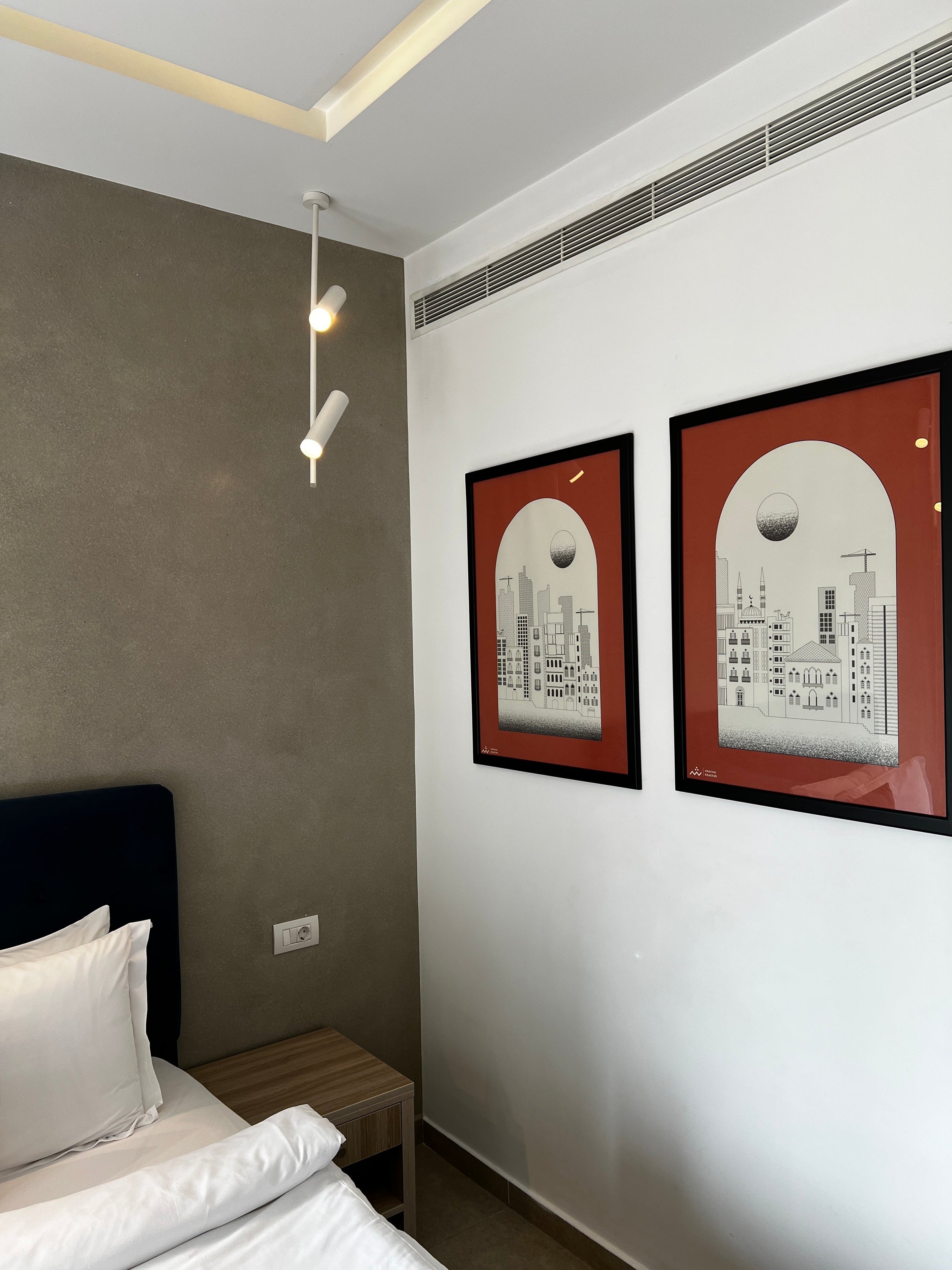 Zur Studios & Suites