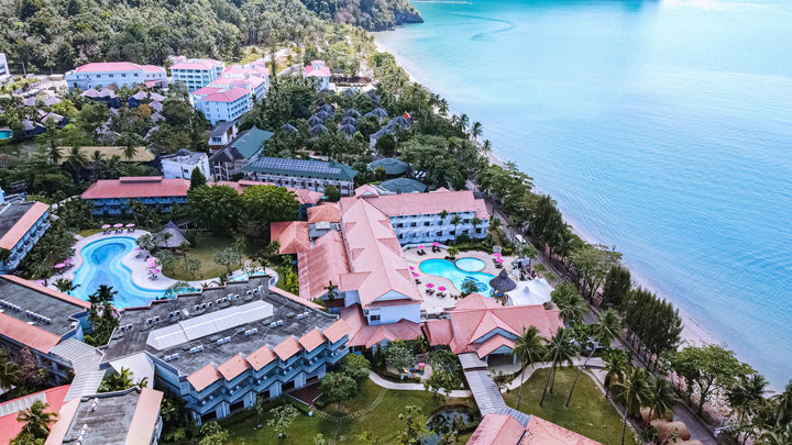 Aonang Villa Resort