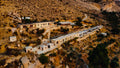 Wadi Dana Lodge