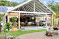 Noosa Valley Manor Luxury Bed and Breakfast