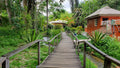 Ikogosi Warm Springs Resort