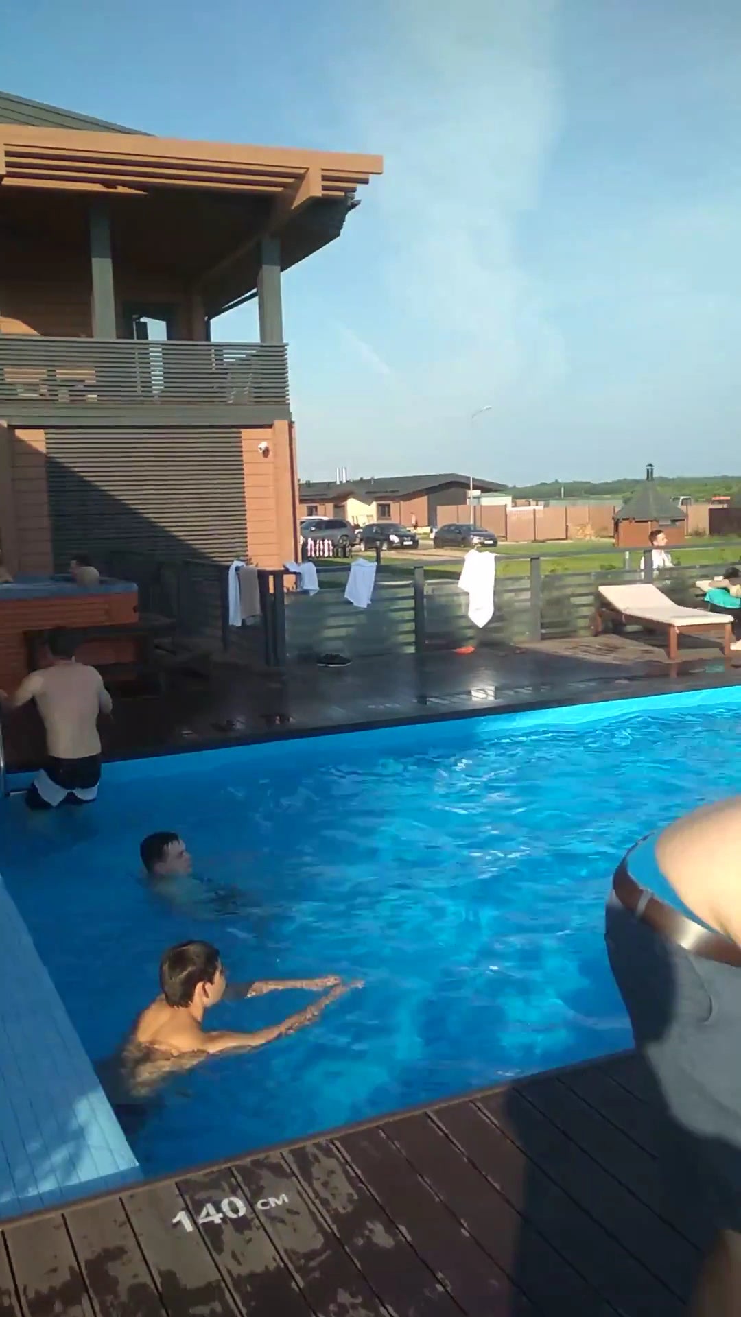 Hotel GORKI Golf & Resort