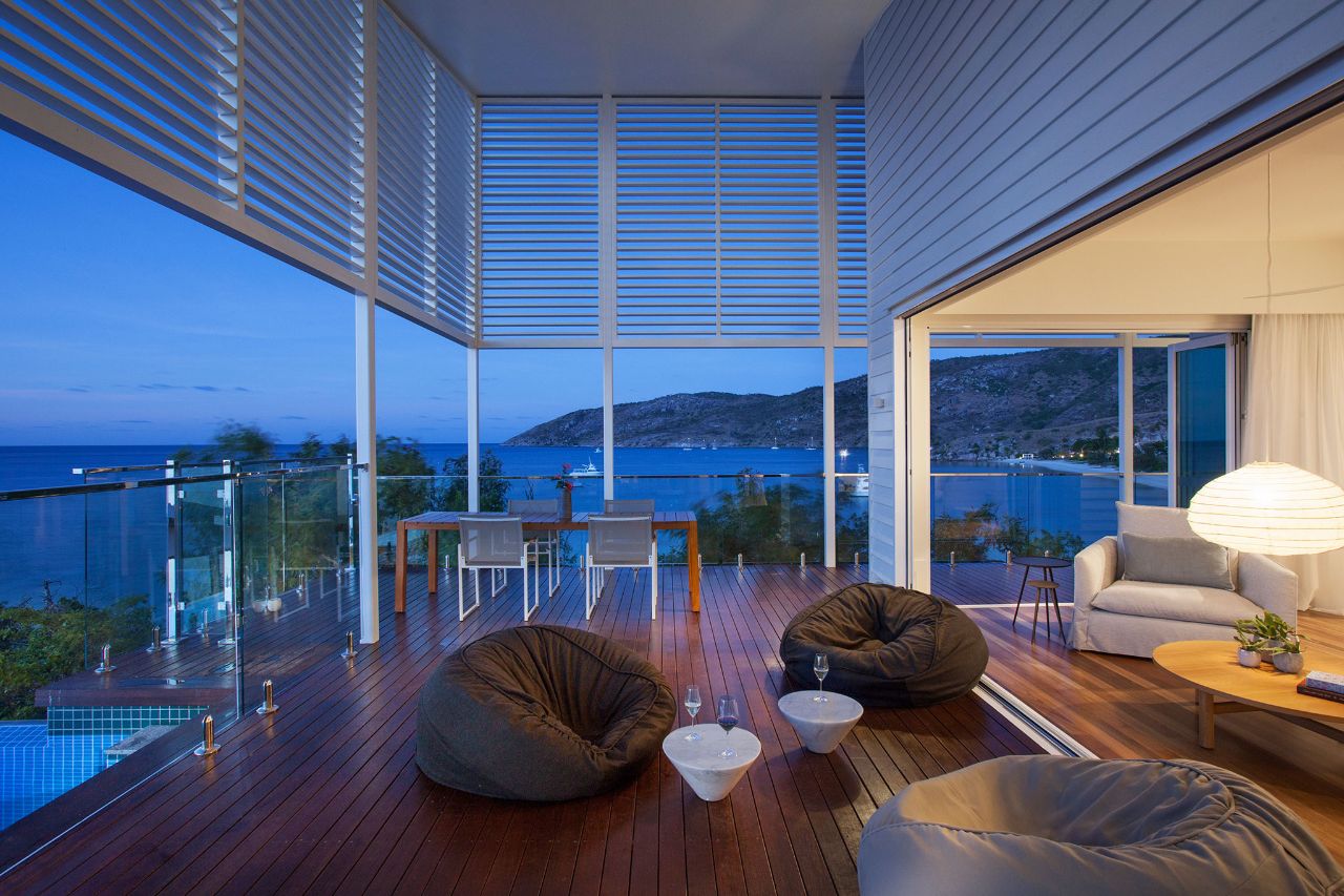 Lizard Island Resort