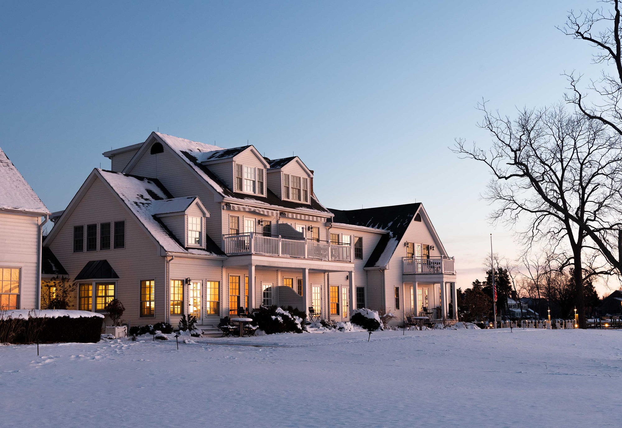 Inn at Perry Cabin by Belmond