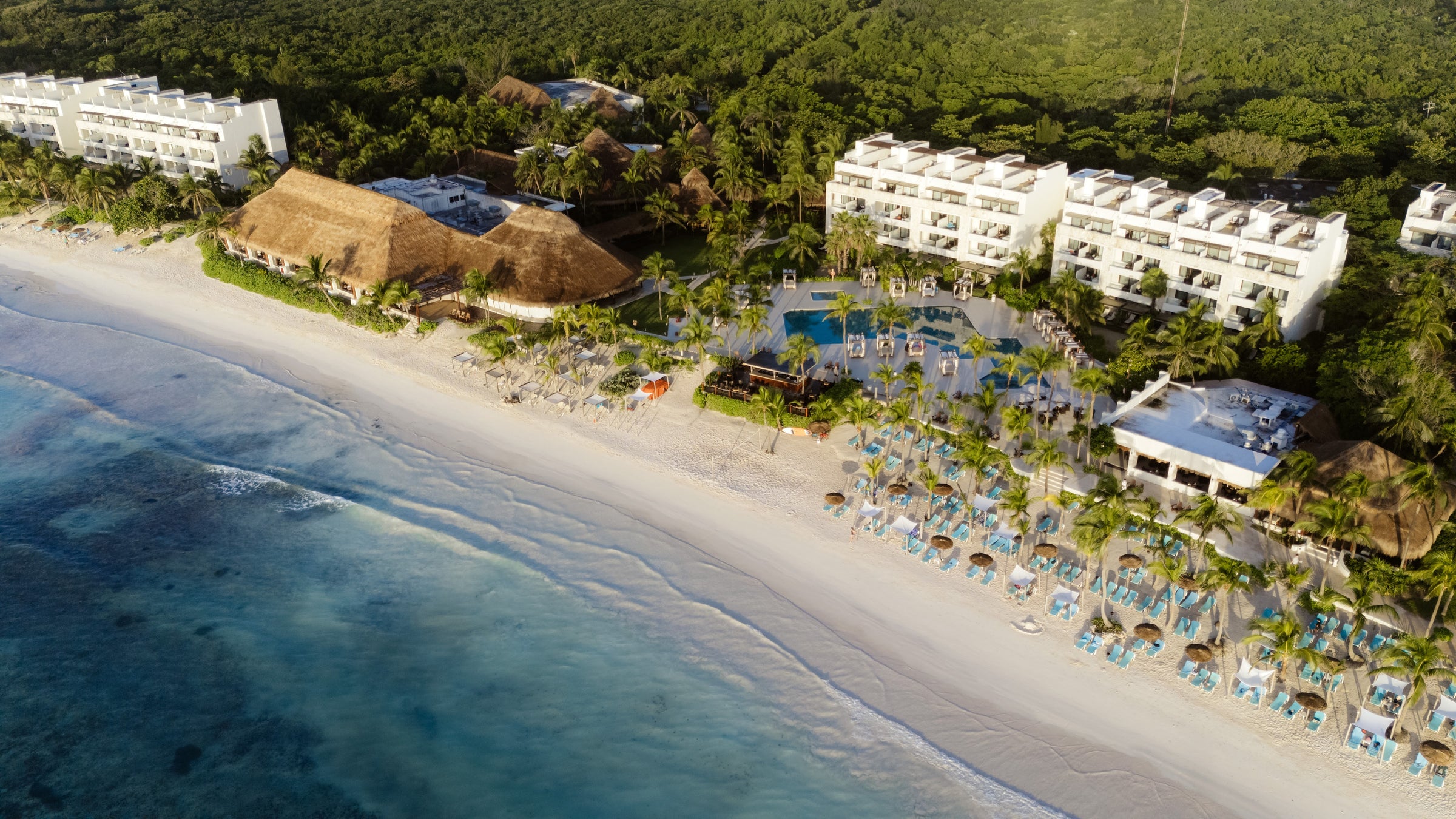 Akumal Bay Beach & Wellness Resort