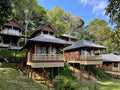 Hornbill Lodge Sabah