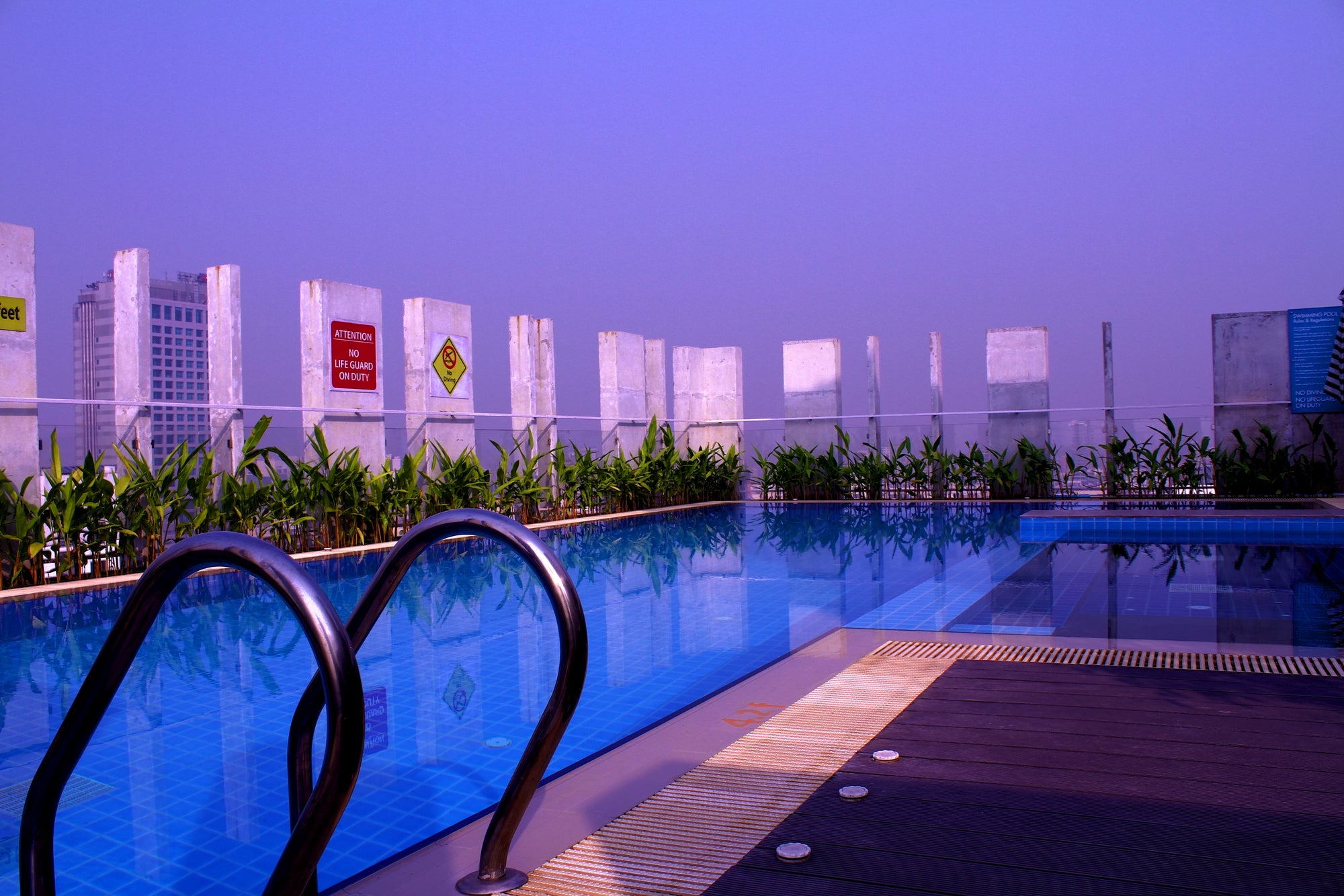 Amari Dhaka