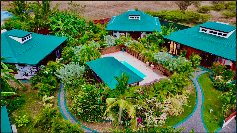 Titalee Lodge
